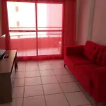 Porto De Iracema Apto 2 Quartos, Beira Mar